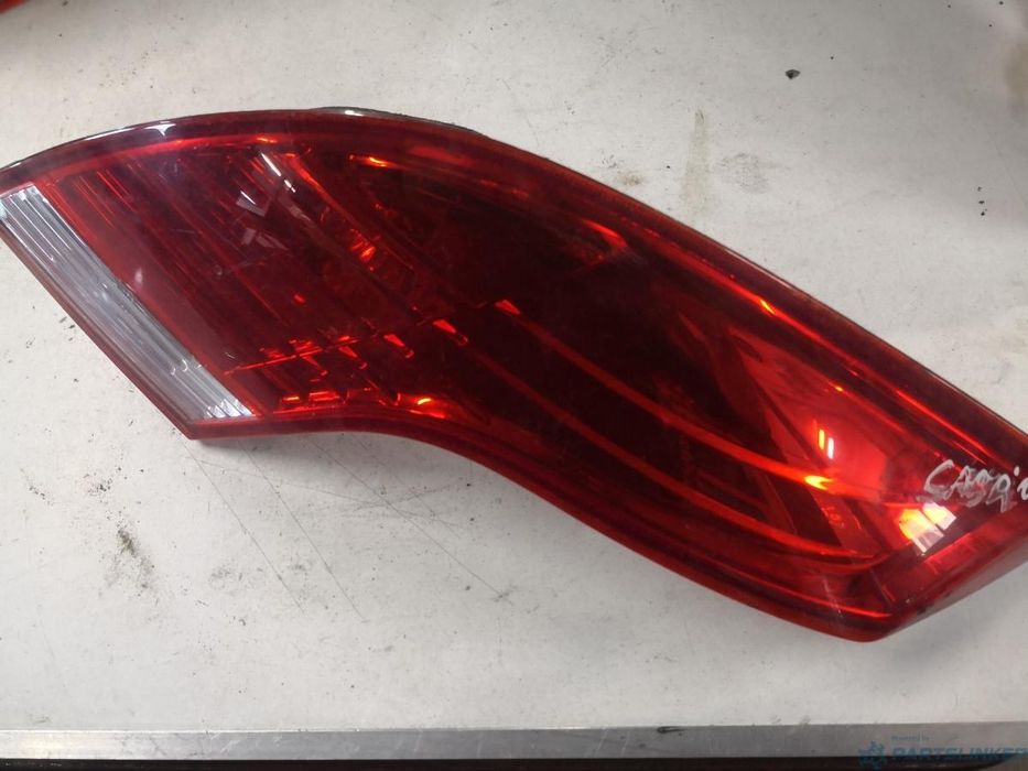 Lampa Spate / Stop Dreapta Spate Ford Focus Ii Convertible [ 2006 -