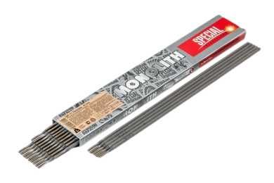 Электроды специфльного назначения