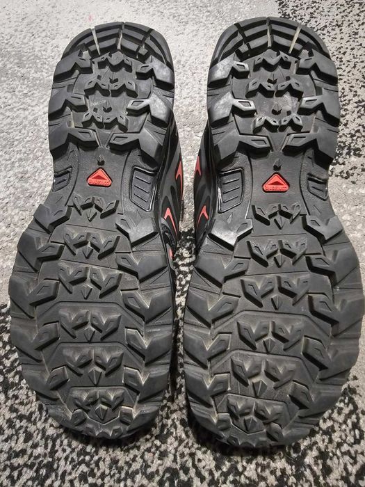 Salomon X ULTRA 3 GTX W - 38