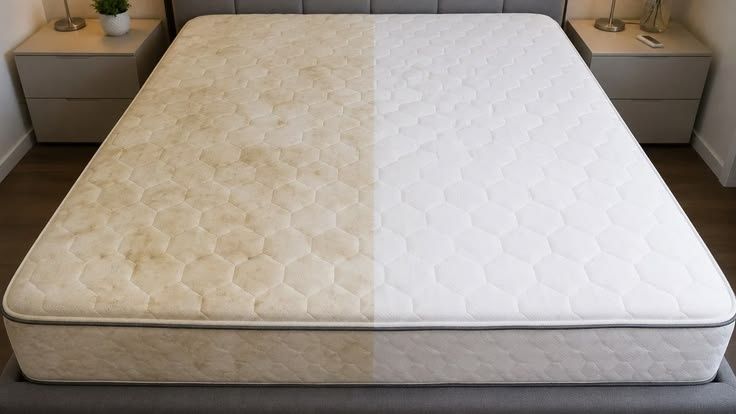 Matras yuvish joyida Professional | EKO STIRKA