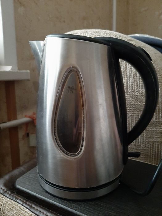 Чайник электрический!