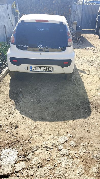 Vând sau schimb cu utilaj agricol