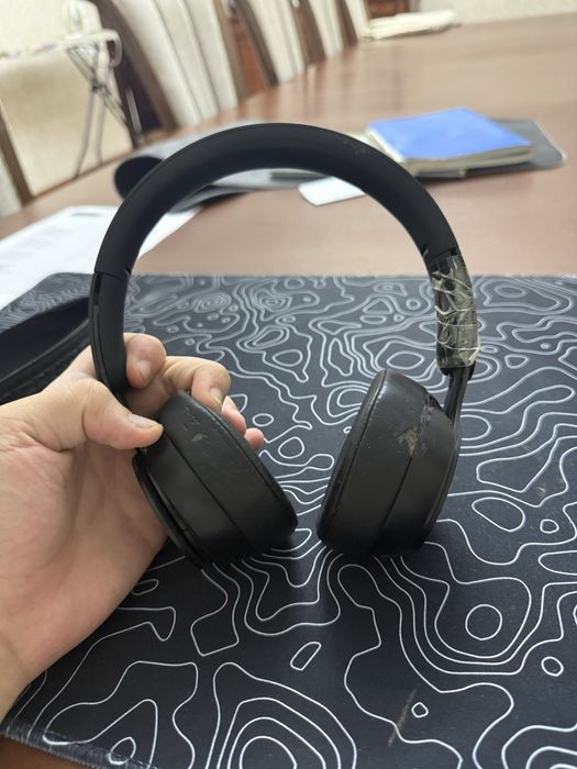 Beats studio pro