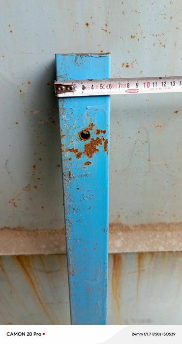 Металлоконструкции ,профиль