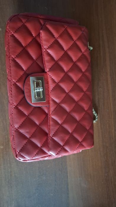 Новая сумка не бу