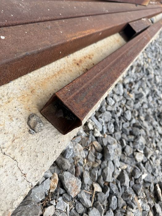 Трубы 2к за штук.