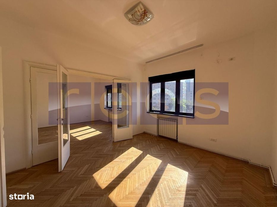 Vanzare 5 Camere | 155Mp | Piata Amzei | Nemobilat | Renovat Recent |