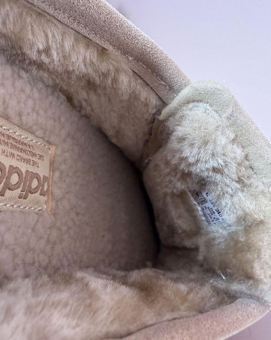 Adidas Campus Slippers