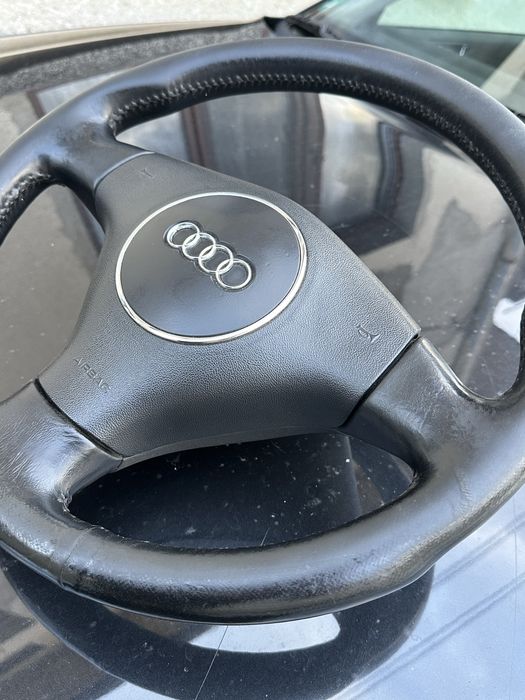 Волан ауди а3 трилъчов