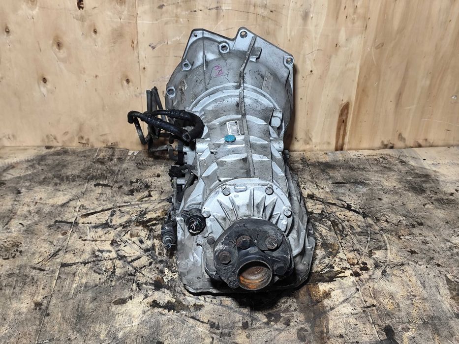 АКПП 5HP-19 BMW M54 M56 M52TU 2.5 E46 E39 E38 БМВ 5HP19 5HP 19 Е46 Е39