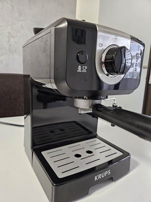 Espressor Krups Opio seria 3