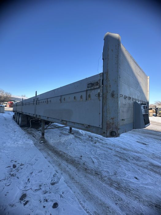 Продам полуприцеп