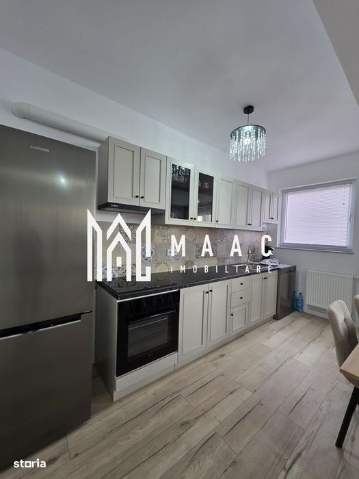 Apartament 2 camere I Decomandat I 60MPU | Balcon | Parcare | Piața Ra