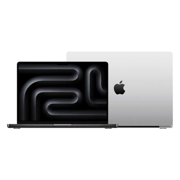MACBOOK PRO 14-inch M5 16/1TB (Доставка Бесплатно)