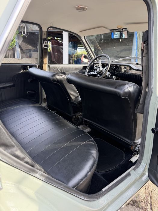DACIA 1300 1972 — imagine 5