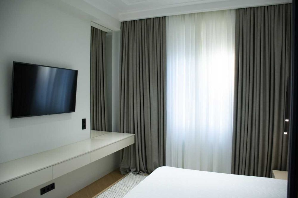 Долгосрочная аренда Шикарная квартира Ташкент сити Бульвар