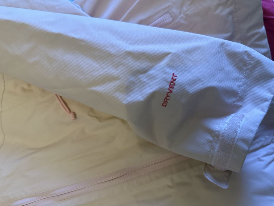 Непромокаемо яке The North Face