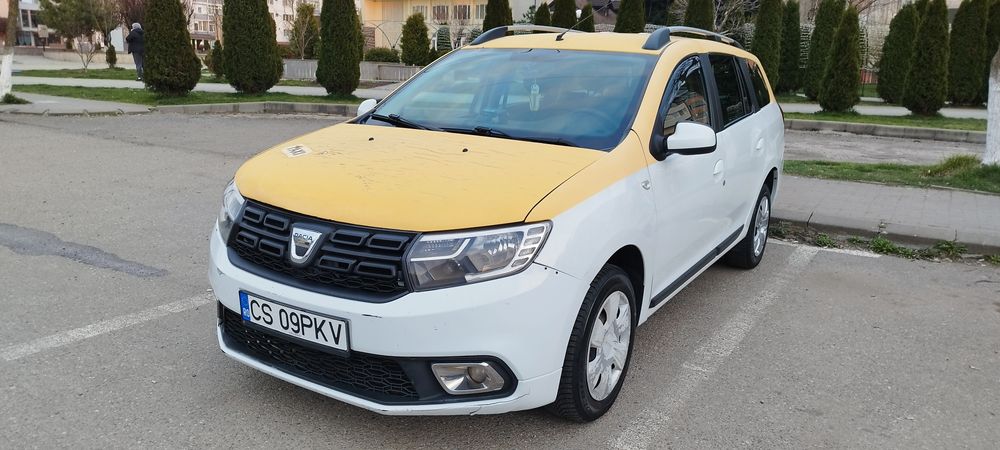 Dacia Logan MCV 1.5dci