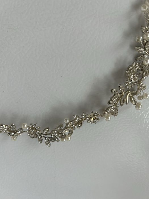 Vand acesoriu par mireasa