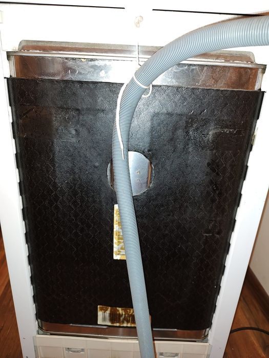 Masina spalat vase Indesit, 10 seturi, clasa A++