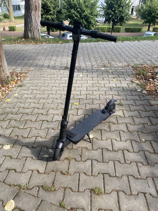 Kukirin s1 max (descriere)