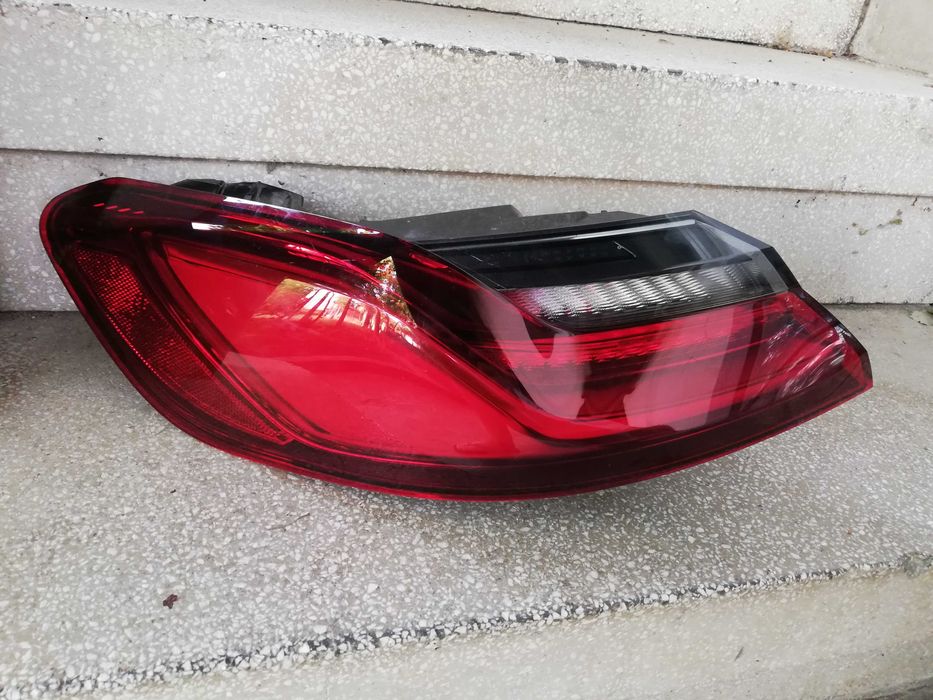 Стоп БМВ 8 Г14 Г15 Г16 ляв LED/Стоп BMW 8 G14 G15 G16 LED ляв стоп BMW