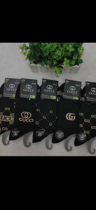 Șosete Gucci, Burberry, modele 2026, pretul este ptr o pereche
