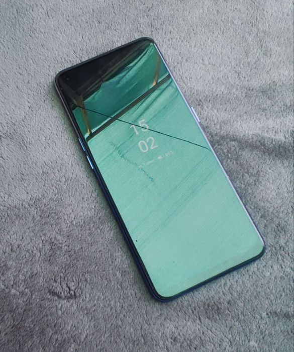 Oppo A74 4/128 телефон