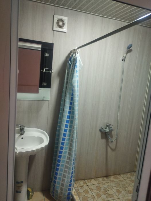 2 комнатная квартира