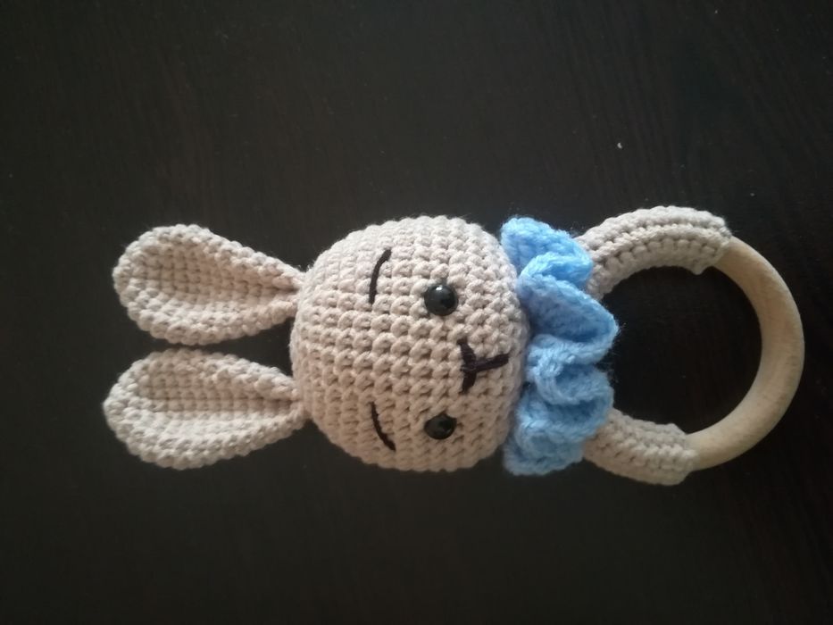 Бебешки дрънкалки