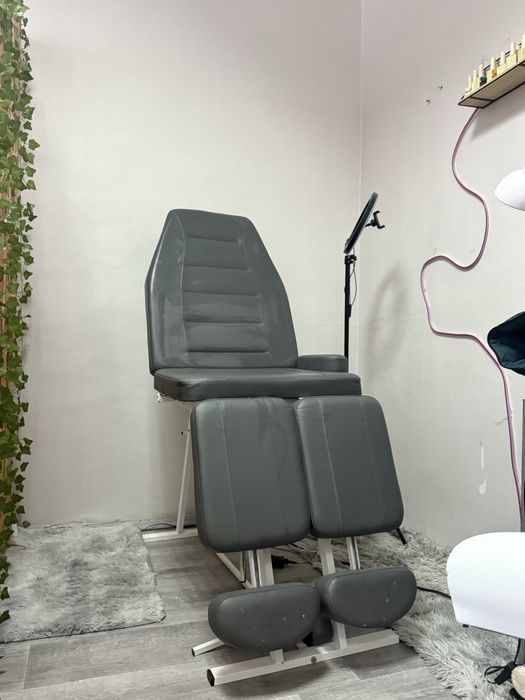 Педикюрное кресло