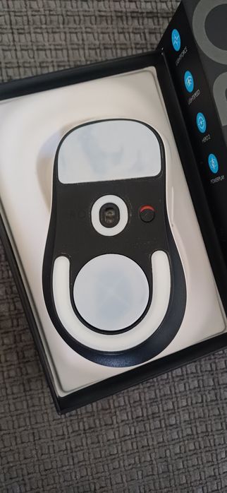 Logitech G Pro X Superlight 2 DEX