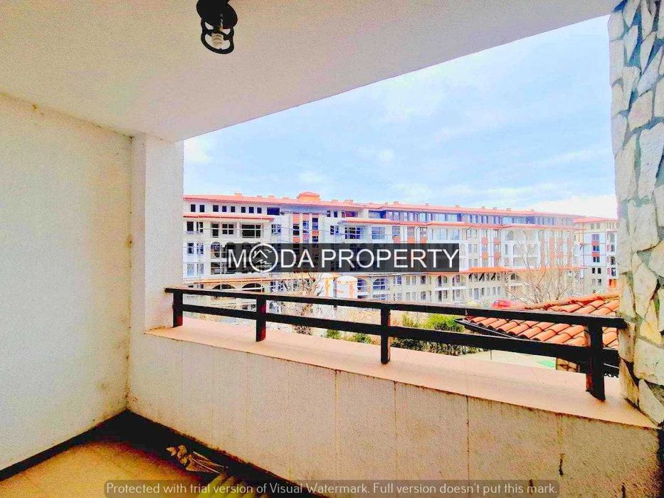 Продава се Тристаен апартамент в Свети Влас - 79 кв.м за 1171 €/кв.м - Снимка #1