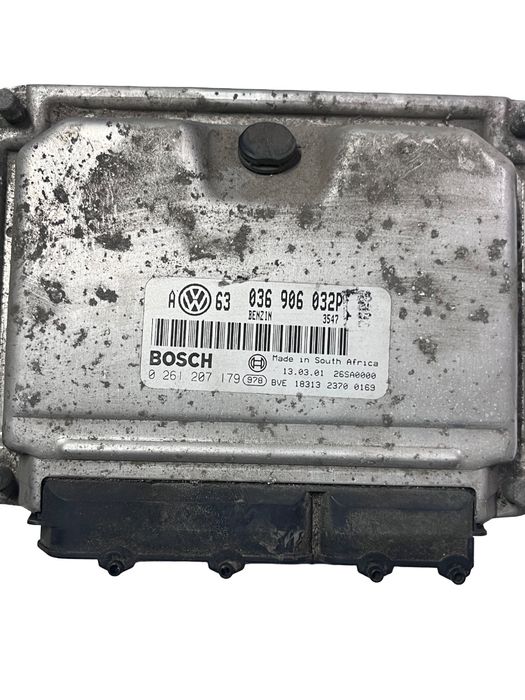 Kit Pornire Volkswagen Golf Iv 1J1 1997 - 2007 1.4 16V Ahw, Akq, Ape,