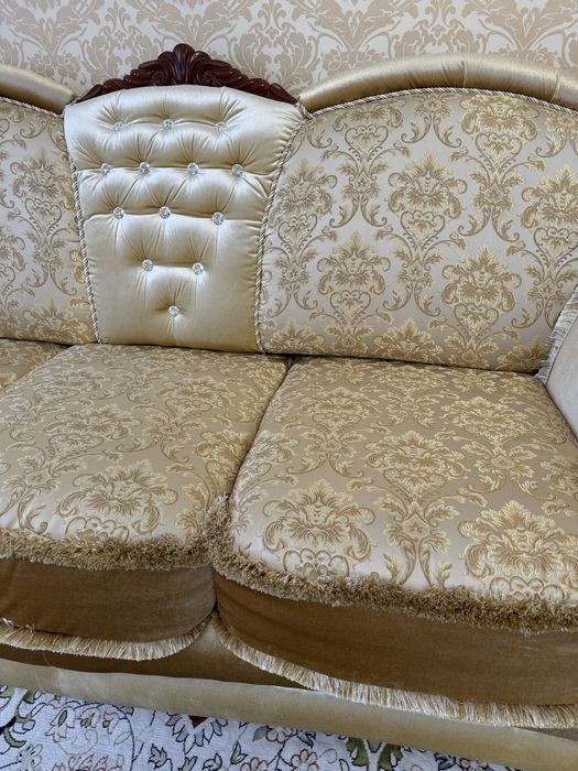 Диван 3-2-1 Беларусь в идеальном состояний.