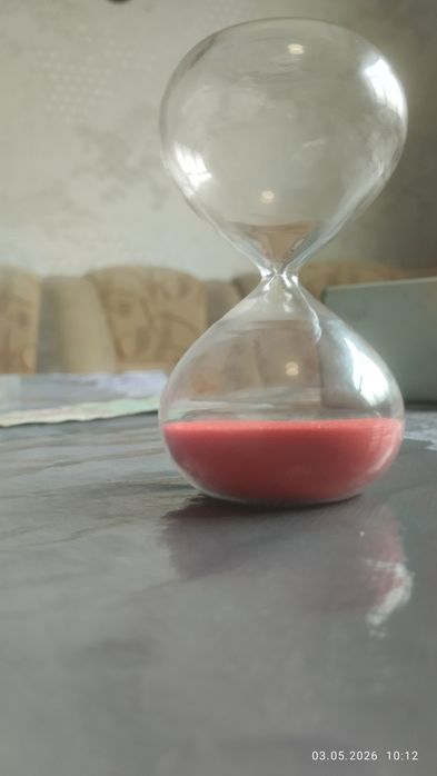 Кум соат 12 см 4 см тахминан