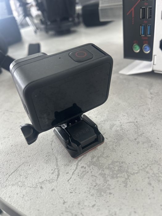 Го про. Состояние новое.