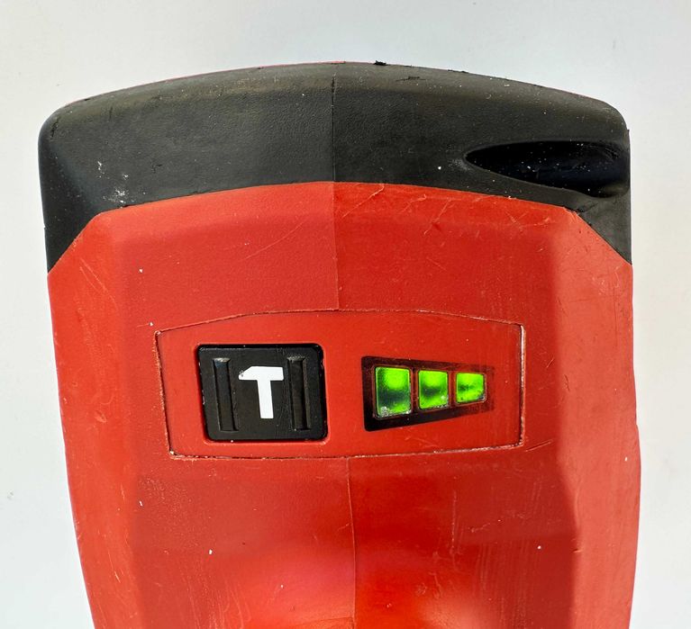 Hilti SiD 4-A22 - Безчетков акумулаторен импакт драйв 22V 5.2Ah