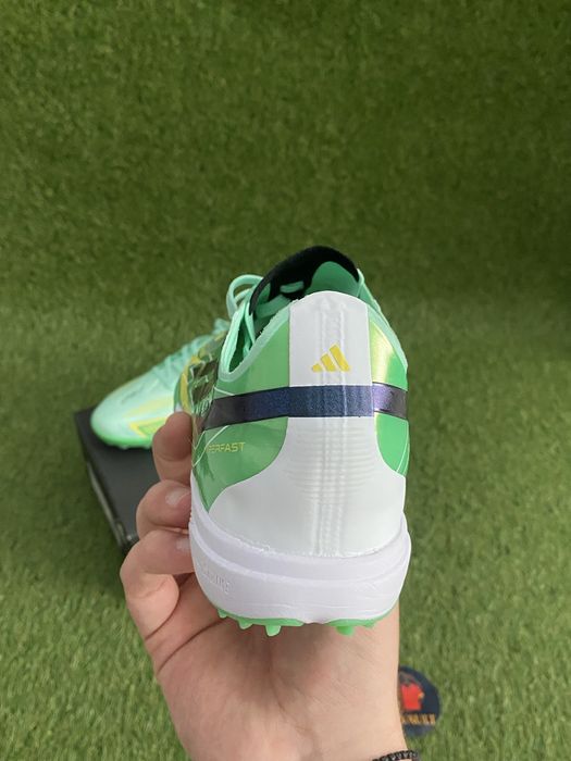 Ghete fotbal Adidas F50 Elite TF Sintetic