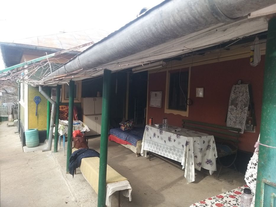 Casa de vanzare com. Sfintesi Teleorman