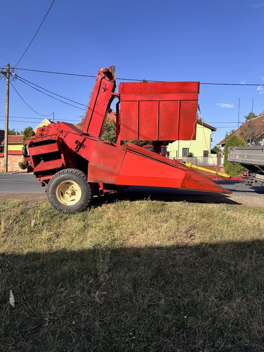 OFRTĂ!   Zmaj 222 S piese de schimb