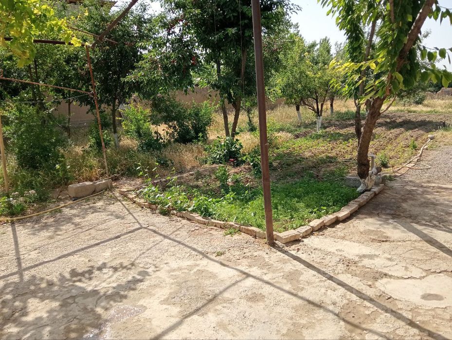 Uy joy sotiladi Qibray Tumani