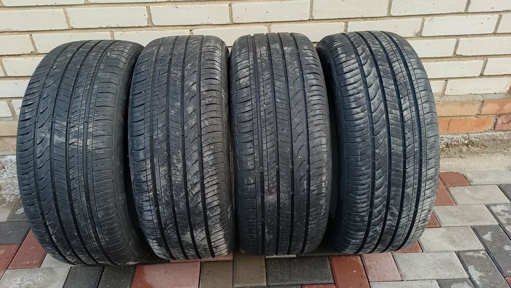Шины летние 215х50х17