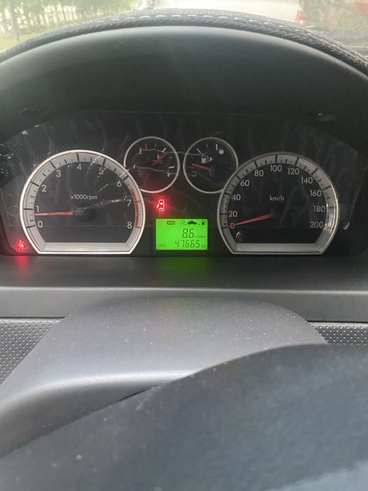 Nexia 3 mexanika gbo toza
