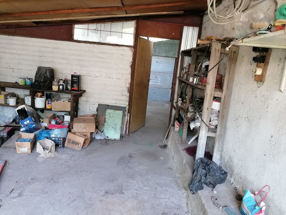 Дава се под наем Промишлена сграда в София, Дружба 1 - 500 кв.м за 1700 € - Снимка #7