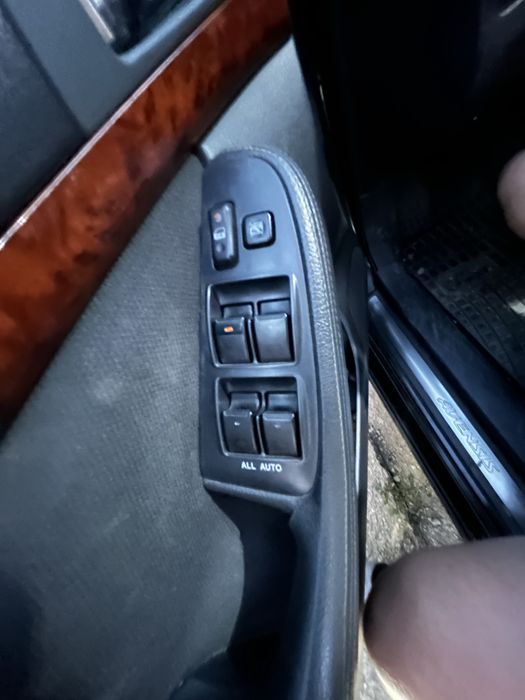 TOYOTA Avensis 2004 — imagine 5