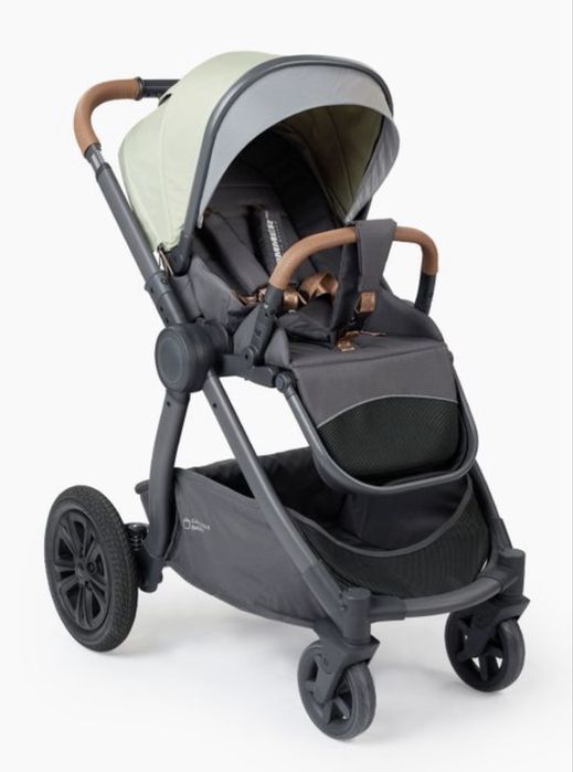 Продам коляску Happy Baby Mommer Pro