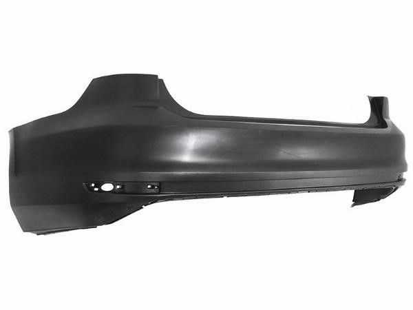 Бампер задний  Volkswagen Jetta