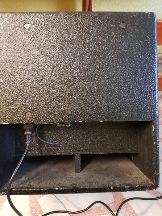 MARK Akustic-Кубе