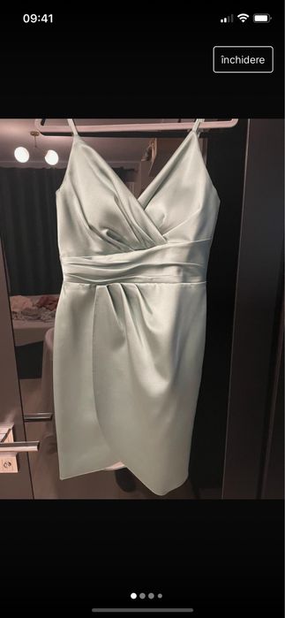 Rochie elegantaa